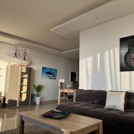 Superbe Appartement Vue Sur Mer Salé Ngoại thất bức ảnh