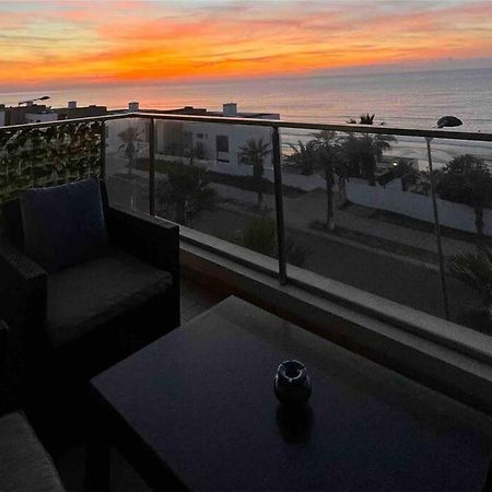 Superbe Appartement Vue Sur Mer Salé Ngoại thất bức ảnh