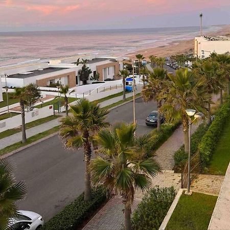 Superbe Appartement Vue Sur Mer Salé Ngoại thất bức ảnh