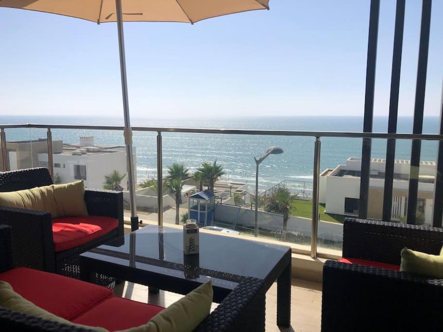 Superbe Appartement Vue Sur Mer Salé Ngoại thất bức ảnh