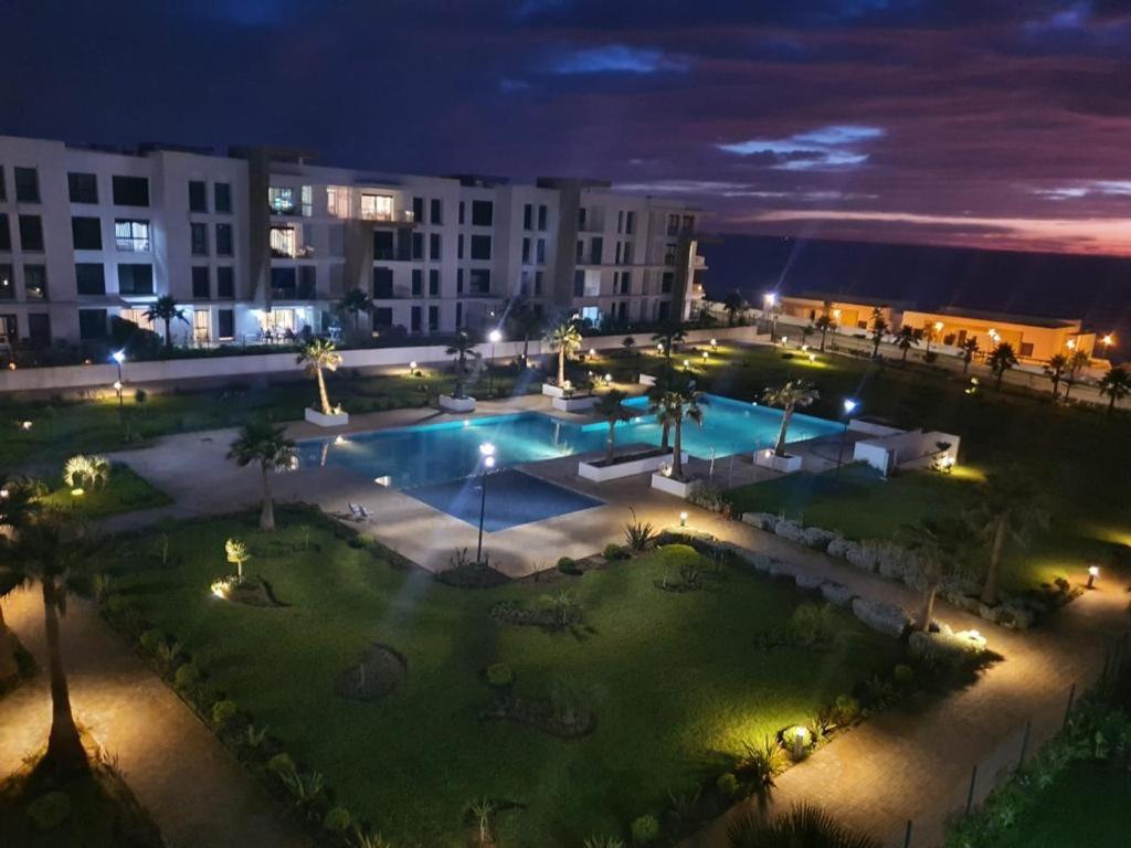 Superbe Appartement Vue Sur Mer Salé Ngoại thất bức ảnh
