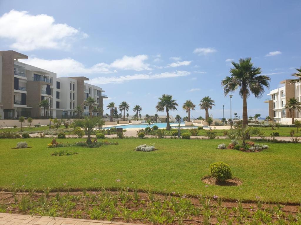 Superbe Appartement Vue Sur Mer Salé Ngoại thất bức ảnh