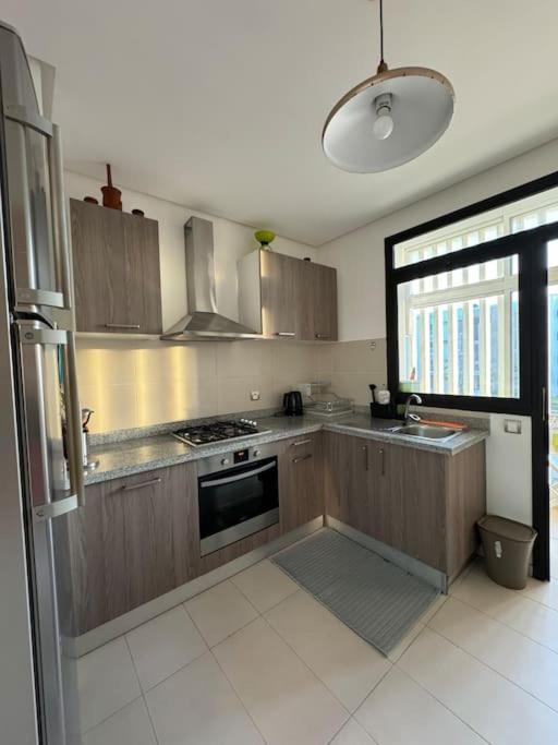 Superbe Appartement Vue Sur Mer Salé Ngoại thất bức ảnh