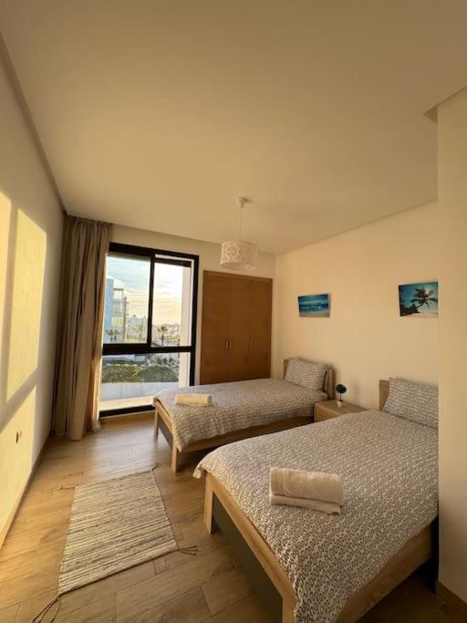 Superbe Appartement Vue Sur Mer Salé Ngoại thất bức ảnh