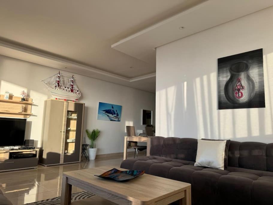 Superbe Appartement Vue Sur Mer Salé Ngoại thất bức ảnh